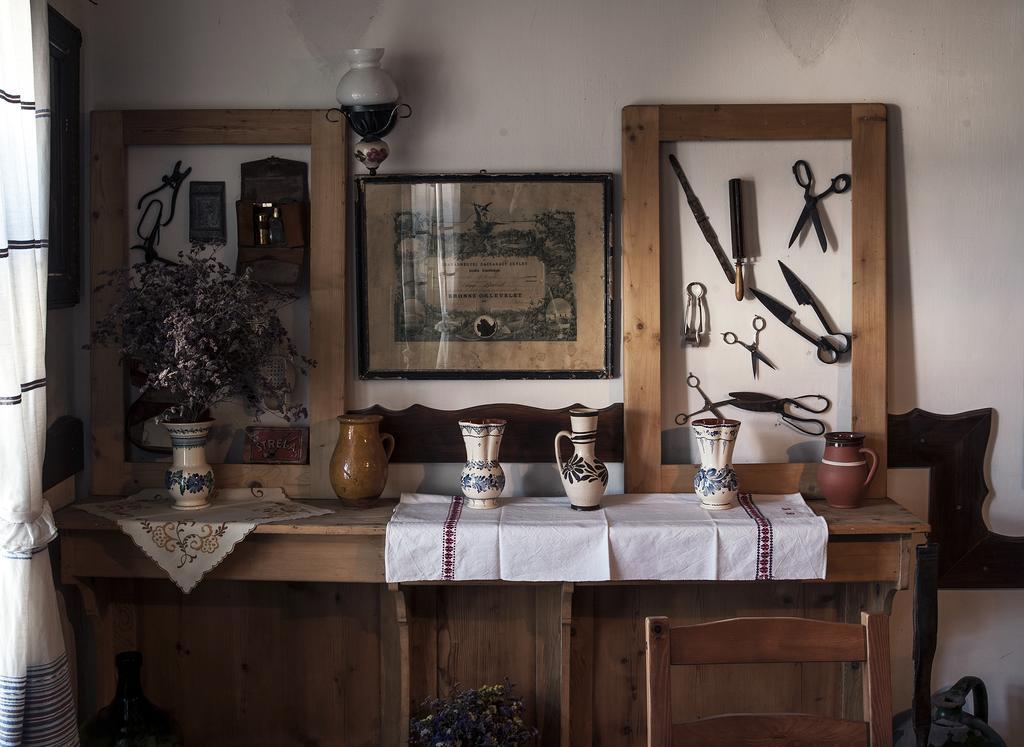 Szent Gellert Borhaz Es Vendegfogado Bed and Breakfast Makó Exteriör bild