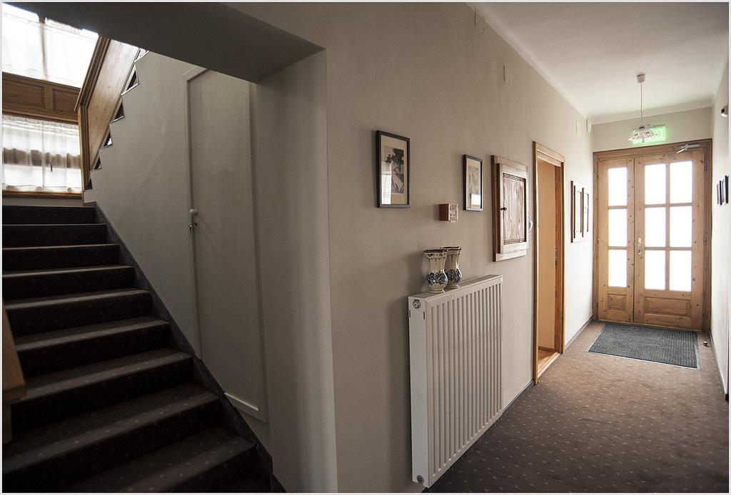 Szent Gellert Borhaz Es Vendegfogado Bed and Breakfast Makó Exteriör bild