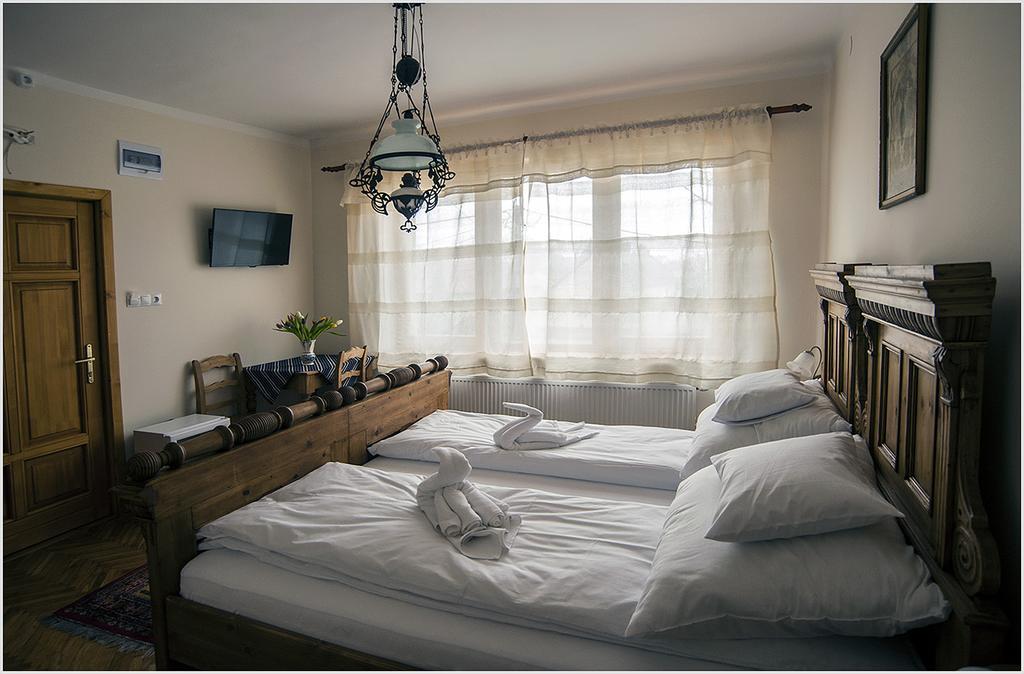 Szent Gellert Borhaz Es Vendegfogado Bed and Breakfast Makó Exteriör bild