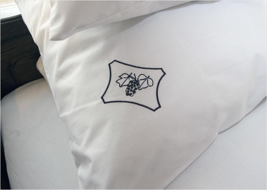 Szent Gellert Borhaz Es Vendegfogado Bed and Breakfast Makó Rum bild
